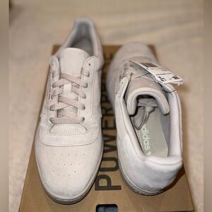 Yeezy Adidas Powerphase Sneakers